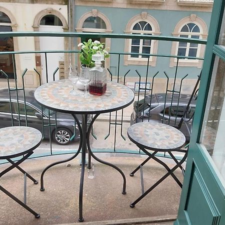Lighthouse Apartment Porto Ngoại thất bức ảnh