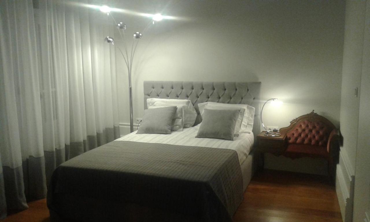 Lighthouse Apartment Porto Ngoại thất bức ảnh