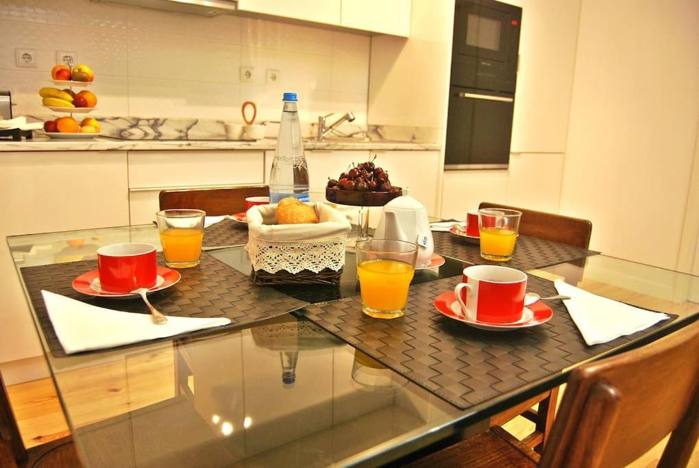 Lighthouse Apartment Porto Ngoại thất bức ảnh