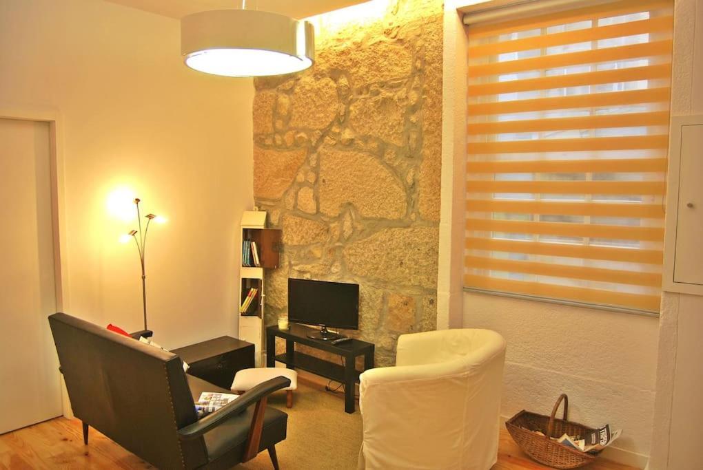 Lighthouse Apartment Porto Ngoại thất bức ảnh