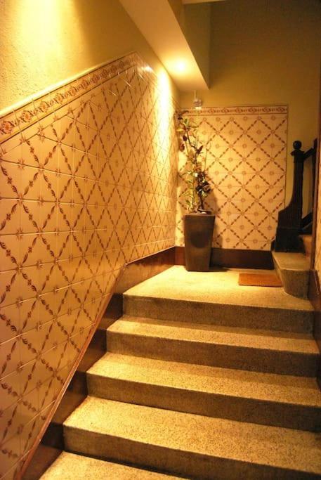 Lighthouse Apartment Porto Ngoại thất bức ảnh