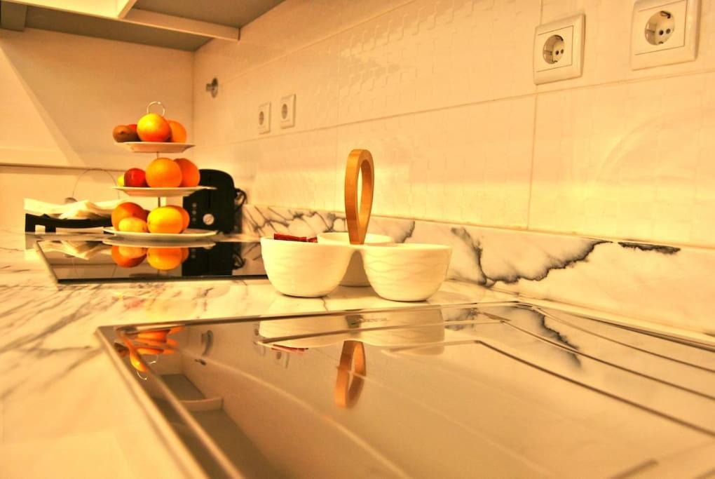 Lighthouse Apartment Porto Ngoại thất bức ảnh