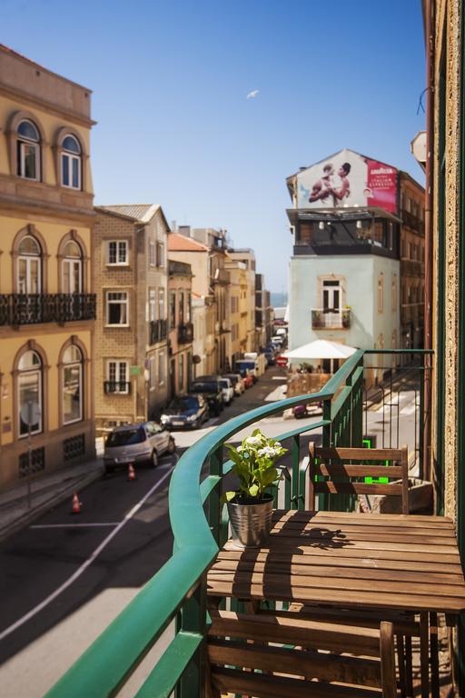 Lighthouse Apartment Porto Ngoại thất bức ảnh