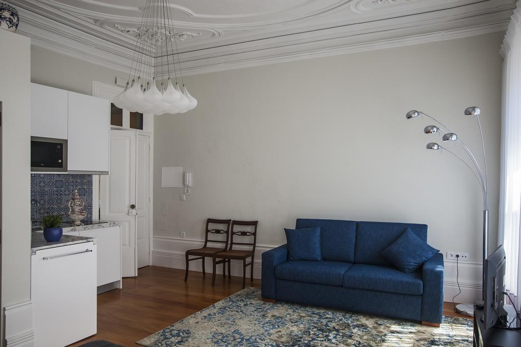 Lighthouse Apartment Porto Ngoại thất bức ảnh
