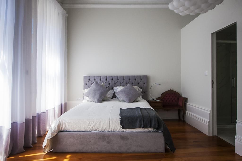 Lighthouse Apartment Porto Ngoại thất bức ảnh