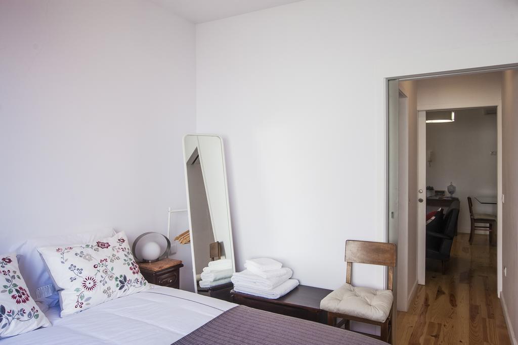 Lighthouse Apartment Porto Ngoại thất bức ảnh