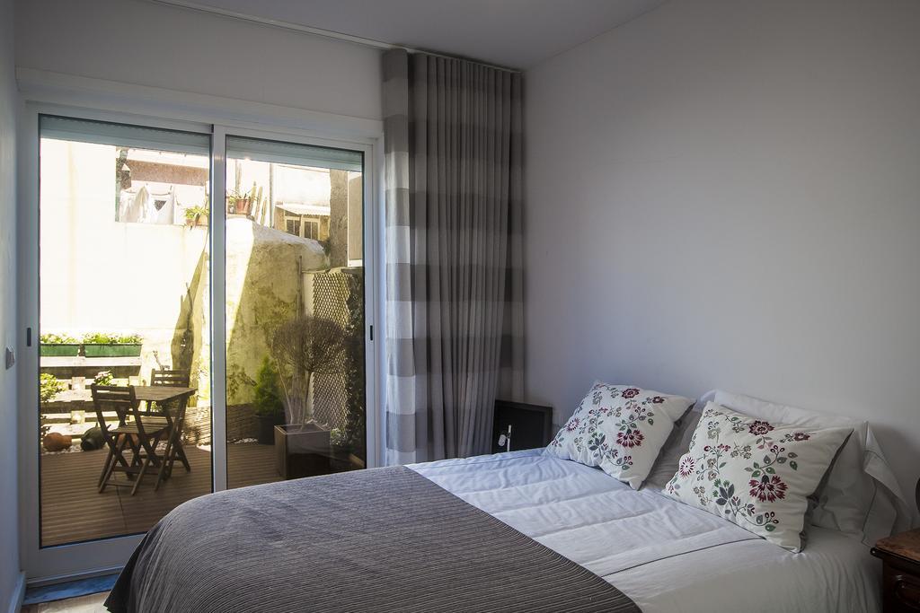Lighthouse Apartment Porto Ngoại thất bức ảnh