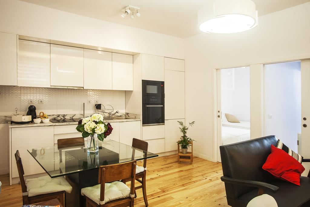 Lighthouse Apartment Porto Ngoại thất bức ảnh