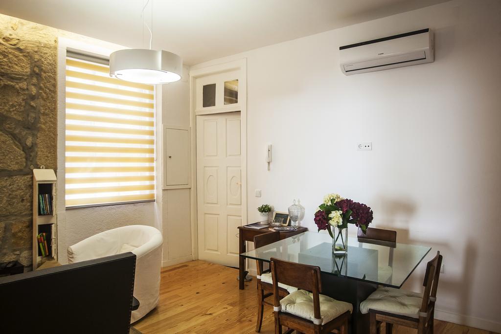 Lighthouse Apartment Porto Ngoại thất bức ảnh