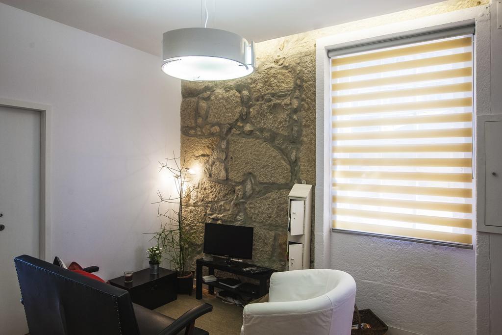Lighthouse Apartment Porto Ngoại thất bức ảnh